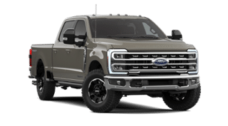 2026 Ford Super Duty® External Image 5